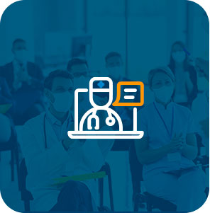 Ingresar a Brigadas Médicas