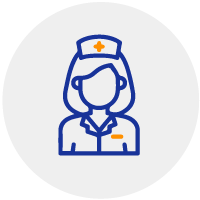 Icono de enfermería