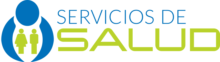 Logo de Servicios de Salud