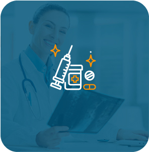 Ingresar a medicina general