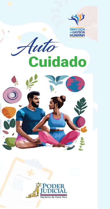 Boletin: AutoCuidado